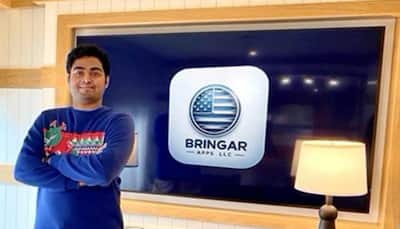 Bringar Apps Founded By Balachandar Karthikeyan Announces US Incorporation