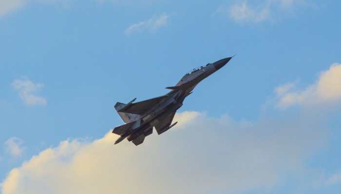 Su-30MKI Fighter Fleet's Life To Be Extended By 20 Years; Jets To Get Advanced Weapons