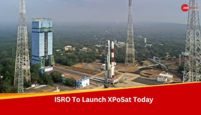 ISRO Rockets Into New Year: XPoSat Launch Today, Check Timing And More Here