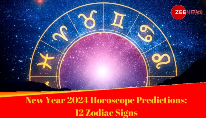 New Year 2024 Horoscope Predictions: Someone’s Loss Will Be Someone’s Gain- 12 Zodiac Signs And Their Annual Readings For New Year!