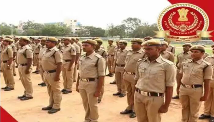 SSC Delhi Police Constable Result 2023 Released At ssc.nic.in- Check Direct Link Here