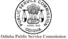 Odisha Public Service Commission