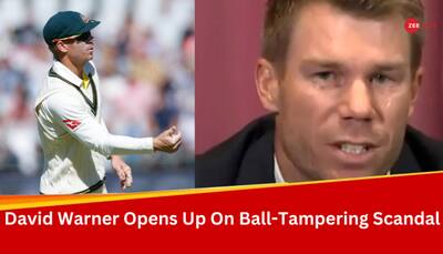 'I Sort Of Got...' Retiring David Warner Breaks Silence On One-Year Ban After Ball-Tampering Scandal Ahead Of AUS Vs PAK 3rd Test
