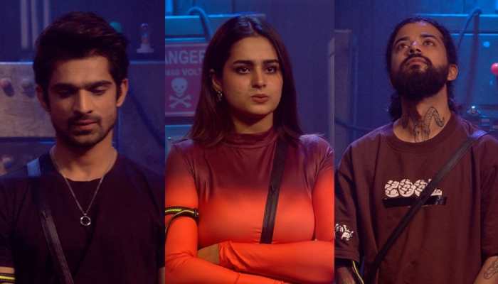 Bigg Boss 17 Episode Preview: Contestants Face Unprecedented Eviction Dilemma Between Anurag, Ayesha And Abhishek