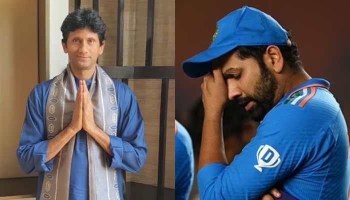 Team India Are New Chokers Of World Cricket? Venkatesh Prasad&#039;s Answer To Fan&#039;s Question Goes Viral 