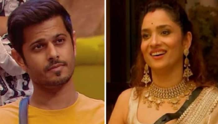 Bigg Boss 17 Evicted Contestant Neil Bhatt Opens Up On Ankita Lokhande&#039;s &#039;Planned Relationships&#039; In The House 