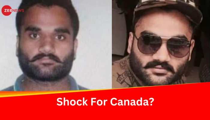 Gangster Goldy Brar, Mastermind Of Sidhu Moosewala Murder, Declared Terrorist By Home Ministry