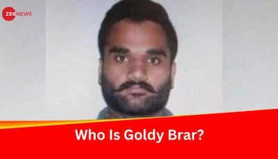 Declared Terrorist! Son Of Former Punjab Cop, Killer Of Sidhu Moosewala, Reached Canada On Student Visa - Story Of Dreaded Criminal Goldy Brar