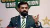 Pakistan Cricket Team's Director Mohammad Hafeez's Missed Flight To Sydney Ahead Of PAK vs AUS 3rd Test