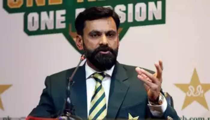 Pakistan Cricket Team's Director Mohammad Hafeez's Missed Flight To Sydney Ahead Of PAK vs AUS 3rd Test