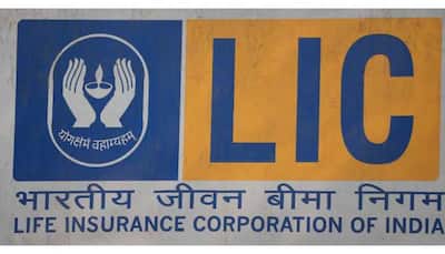 LIC Gets Rs 806-Crore GST Demand Notice