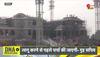owaisi on ram mandir live