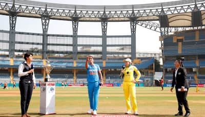 IND-W vs AUS-W 3rd ODI Live Streaming Details: When, Where and How To Watch India Women Vs Australia Women Live Telecast On Mobile APPS, TV And Laptop?