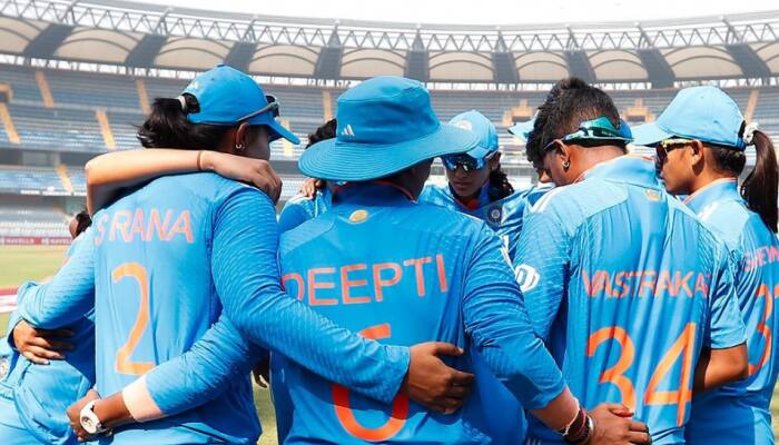 IND-W Vs AUS-W Dream11 Team Prediction, Match Preview, Fantasy Cricket Hints: Captain, Probable Playing 11s, Team News; Injury Updates For Today’s India Women Vs Australia Women 3rd ODI In Mumbai, 130PM IST, January 2