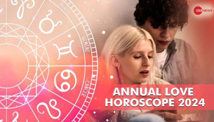 Love Horoscope
