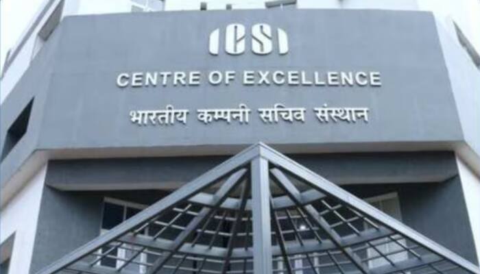 ICSI CS Executive, Professional June 2024 Date Sheet RELEASED At icsi.edu- Steps To Download Here
