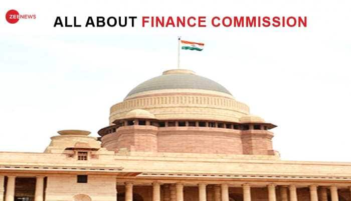 Explainer: As Govt Constitutes 16th Finance Commission, Know What Is Finance Commission And Its Responsibilities