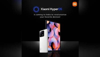 Xiaomi Introduces HyperOS For Indian Users: What Does It Bring To You? Check