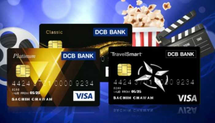 DCB Bank Launches Happy Savings Account; Get Upto Rs 7,500 Cashback Rewards On UPI Transactions