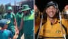 WATCH: Late Andrew Symonds' Son Joins Pakistan Team Nets Ahead Of 3rd Test Vs Australia