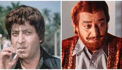 Did You Know Veteran Actor Pran Refused To Accept Filmfare Award? - Find Out Here
