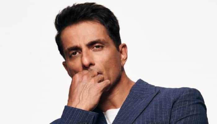 Sonu Sood Becomes The Voice Of The Disabled, Urges Government To Prioritize Their Needs 