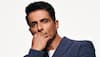 Sonu Sood works for disability