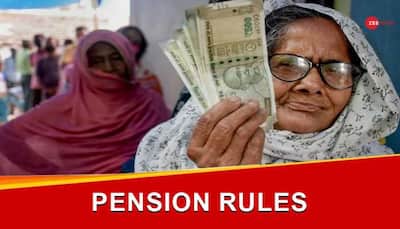 Female Govt Employees May Now Nominate Child For Pension In Precedence To Husband