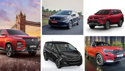 Top 5 Diesel Cars In India Under Rs 15 Lakh For Road Trips: Tata Altroz To Toyota Fortuner