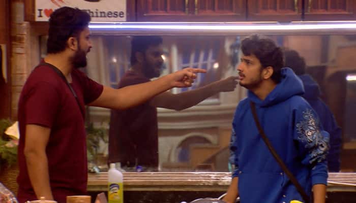Bigg Boss 17 Episode Preview: Tensions Flare As Nominations Trigger Explosive Reactions, Munawar And Arun Lock Horns 