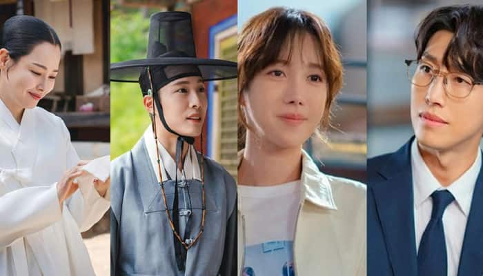Marry My Husband To Doctor Slump: Top 8 Much-Awaited K-Drama To Watch This January