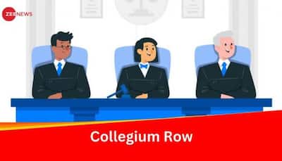 'Uncle Judge Syndrome': Collegium System And Controversy Surrounding It