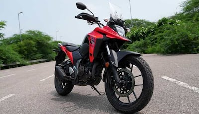Suzuki Motorcycle India Registers 24 Per Cent YoY Increase In Sales In Dec 2023