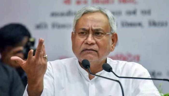 Bihar CM Nitish Kumar Invited To Ayodhya Ram Temple Consecration Ceremony On January 22