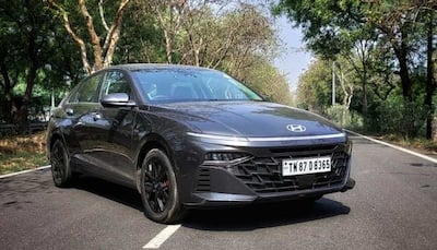 Hyundai Retails Over 6 Lakh Cars In 2023, Registering 9 Per Cent YoY Hike