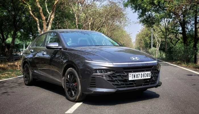 Hyundai Retails Over 6 Lakh Cars In 2023, Registering 9 Per Cent YoY Hike