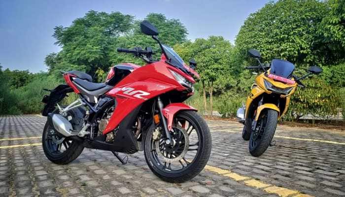 Hero MotoCorp Sells More Than 50 Lakh Scooters &amp; Motorcycles In 2023: Details