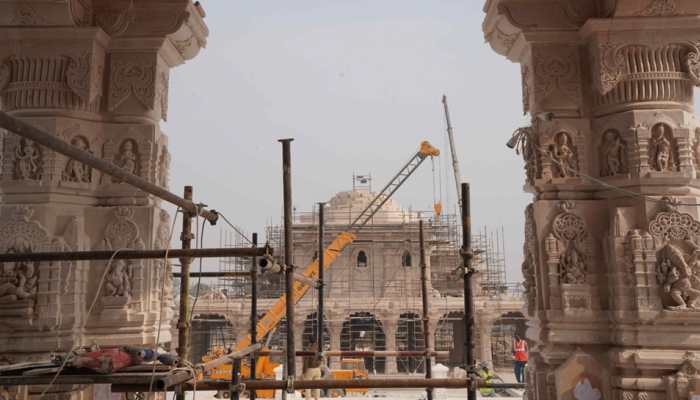 BJP's Plan To Woo Voters Via Ram Temple: Over 30 Lakhs Darshans In Two Months