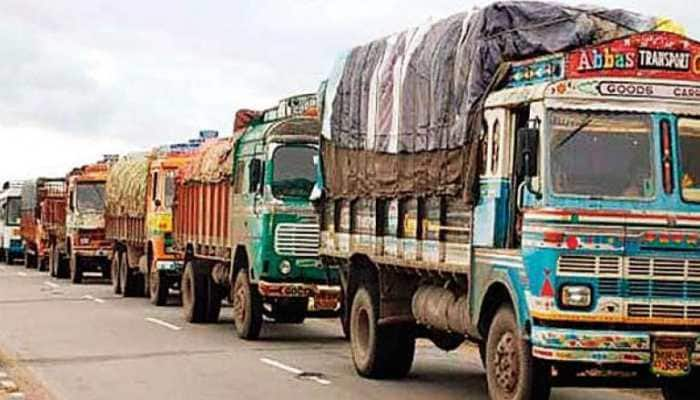 Truck Drivers Call Off Protests After Assurance From Centre On Hit-And-Run Law