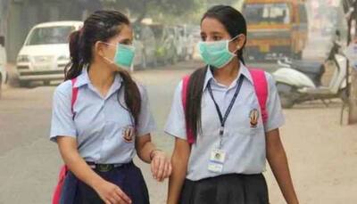 Noida Schools Shut Until Saturday For Students Up To Class 8 Due To Severe Cold