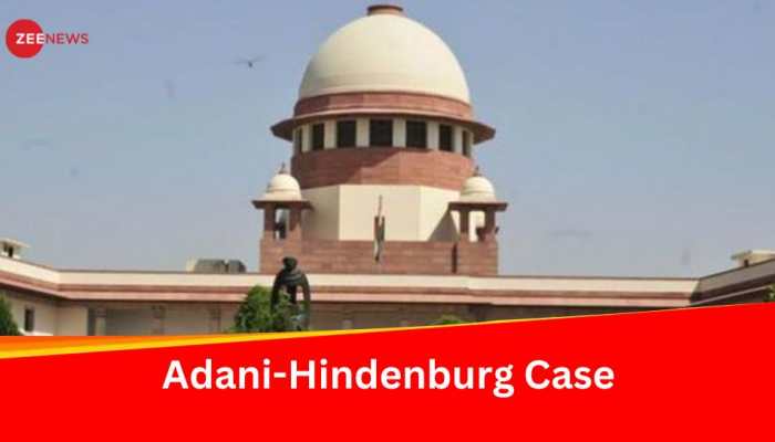 Adani-Hindenburg Row: Supreme Court To Deliver Verdict Today