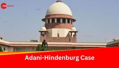 Adani-Hindenburg Row: Supreme Court To Deliver Verdict Today