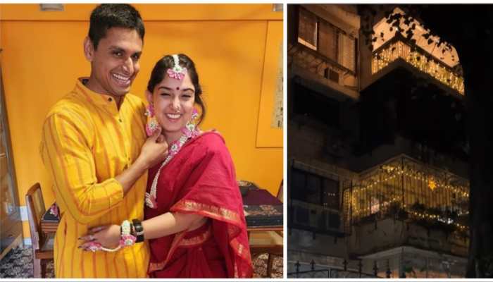 Ira Khan-Nupur Shikhare Wedding: All You Need To Know About Aamir Khan's Daughter's D-Day - Deets Inside
