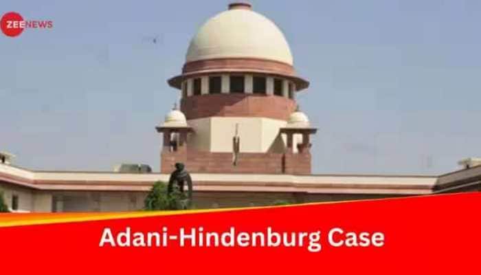 Adani-Hindenburg Row: SC Says No Ground To Transfer Case From Sebi To SIT; Asks Sebi To Complete Probe In 3 Months