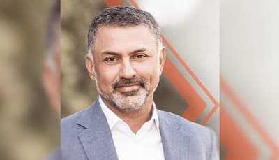 Who Is Nikesh Arora? Hefty Pay Package From Company Makes Him SGD Billionaire