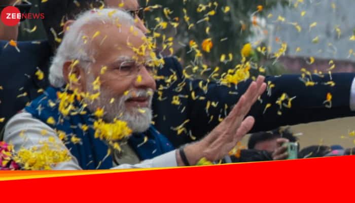 Ayodhya Ram Temple And PM Modi&#039;s January Link: From 1992 To 2024
