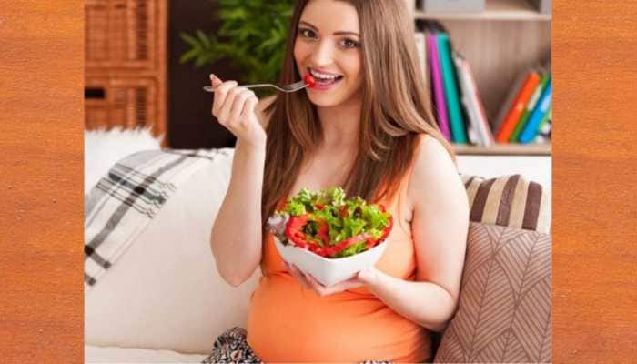 Mediterranean Diet Helps Boosts IVF Success Rate: Study