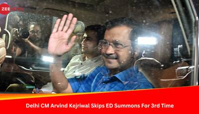 Arvind Kejriwal Defies ED Summons For 3rd Time, Cites Rajya Sabha Elections,  Republic Day As Reason