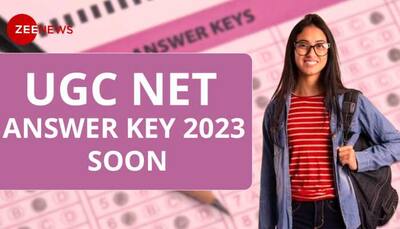 UGC NET 2023-24 Answer Key To Be Released Soon At ugcnet.nta.ac.in- Check Latest Update, Other Important Details Here