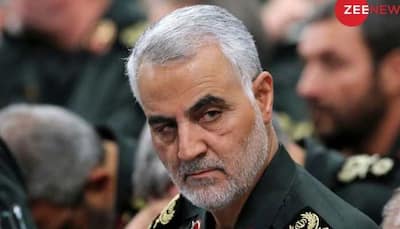 Over 100 Killed, Several Injured In Twin Blasts Near Slain Iranian Commander Qassem Soleimani’s Tomb In Iran's Kerman